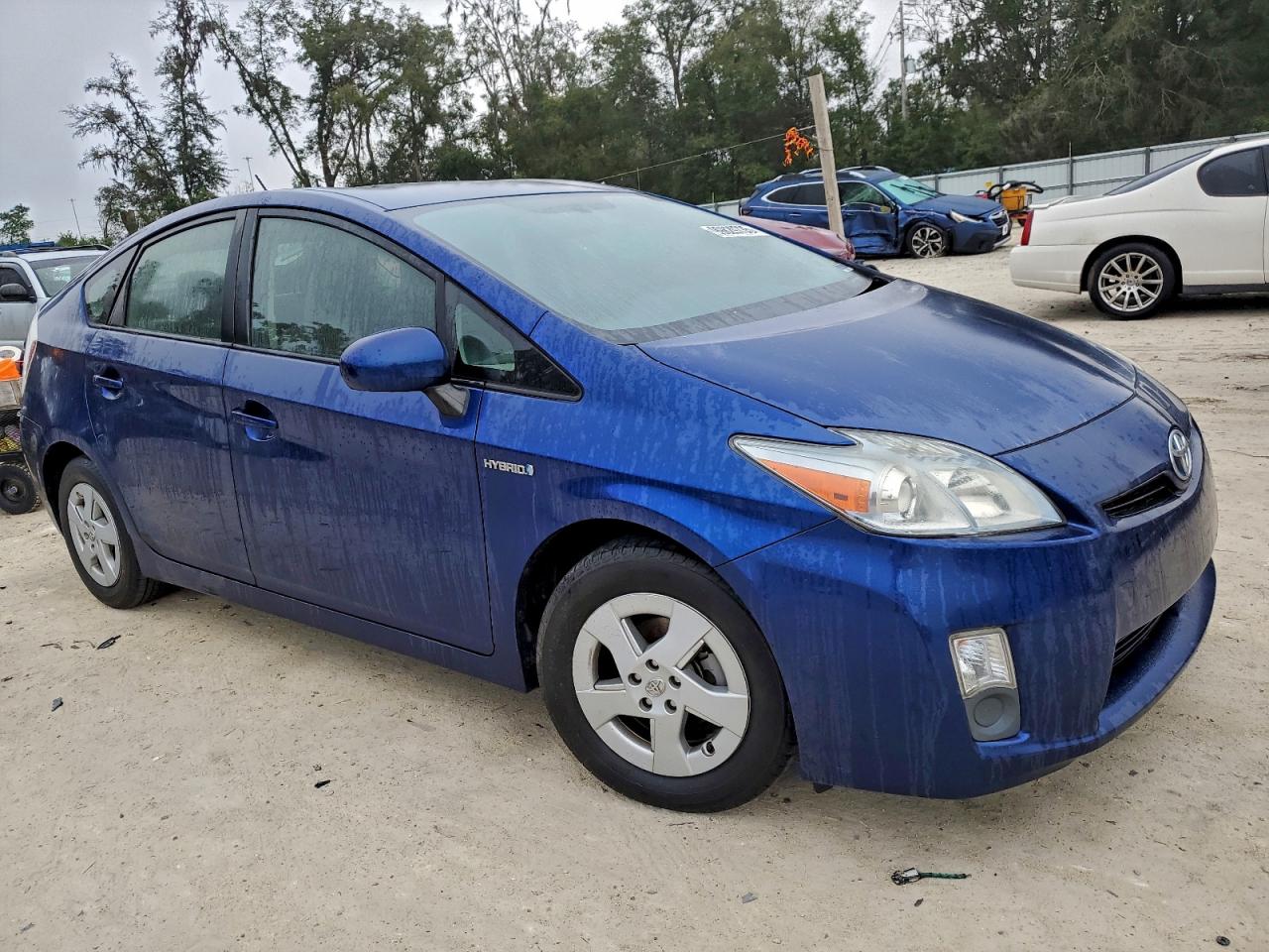 Toyota Prius Image 7
