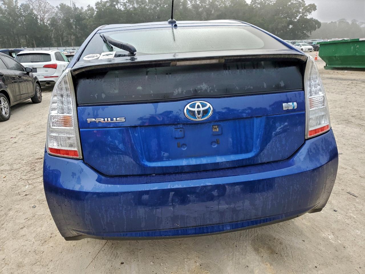 Toyota Prius Image 5