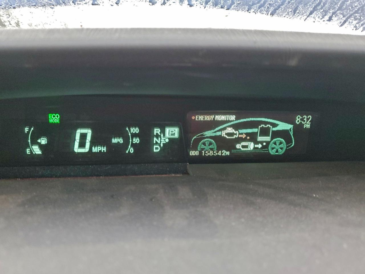 Toyota Prius Image 3