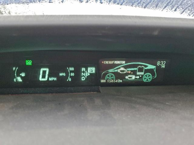 Toyota Prius Image 3