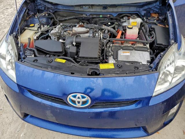Toyota Prius Image 11