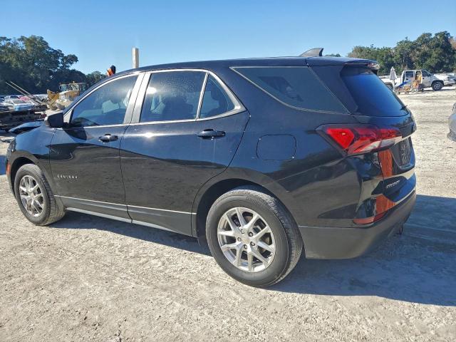 Chevrolet Equinox Ls Image 2