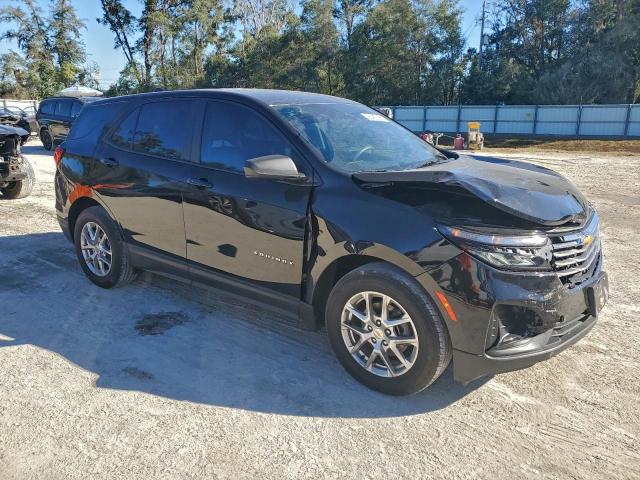 Chevrolet Equinox Ls Image 11