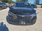 Chevrolet Equinox Ls Image 9