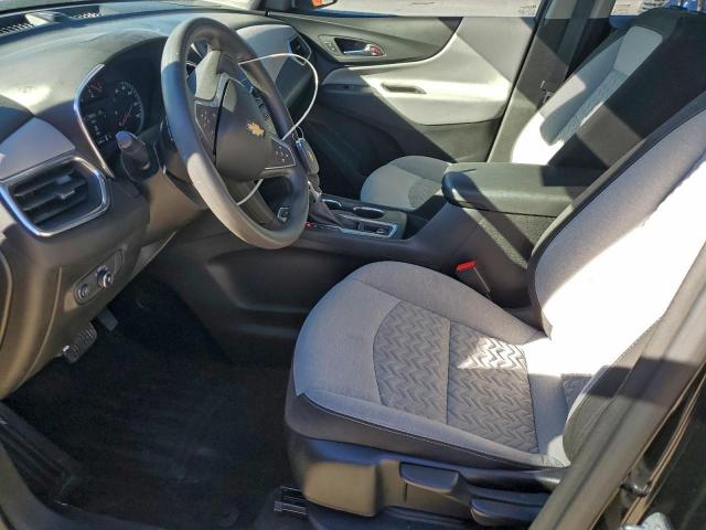 Chevrolet Equinox Ls Image 4