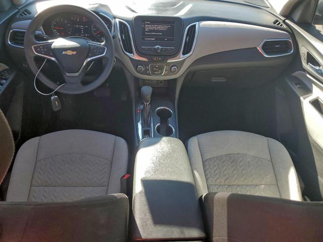Chevrolet Equinox Ls Image 3