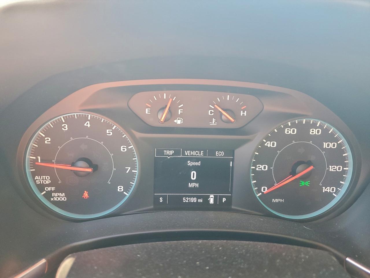 Chevrolet Equinox Ls Image 5