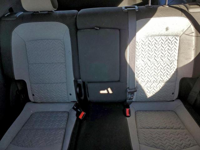 Chevrolet Equinox Ls Image 10