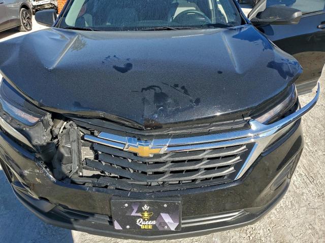 Chevrolet Equinox Ls Image 13