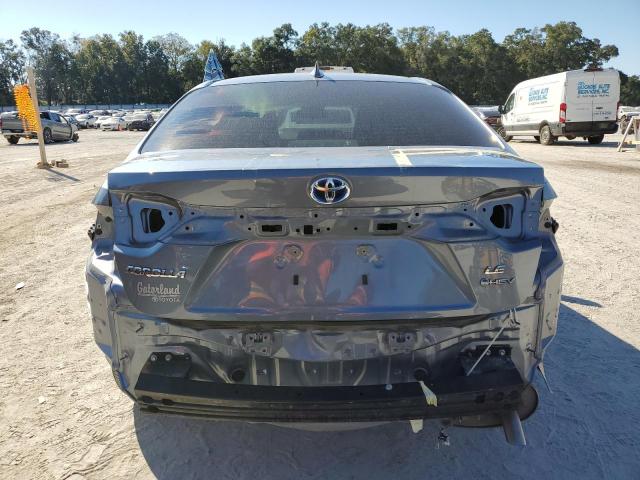 Toyota Corolla Le Image 5