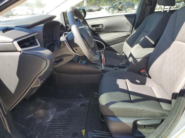 Toyota Corolla Le Image 4