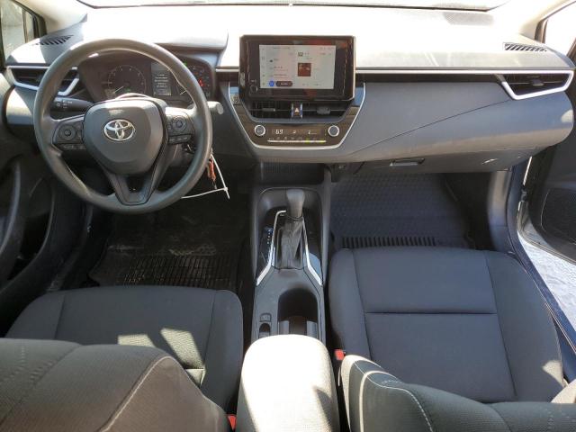 Toyota Corolla Le Image 11