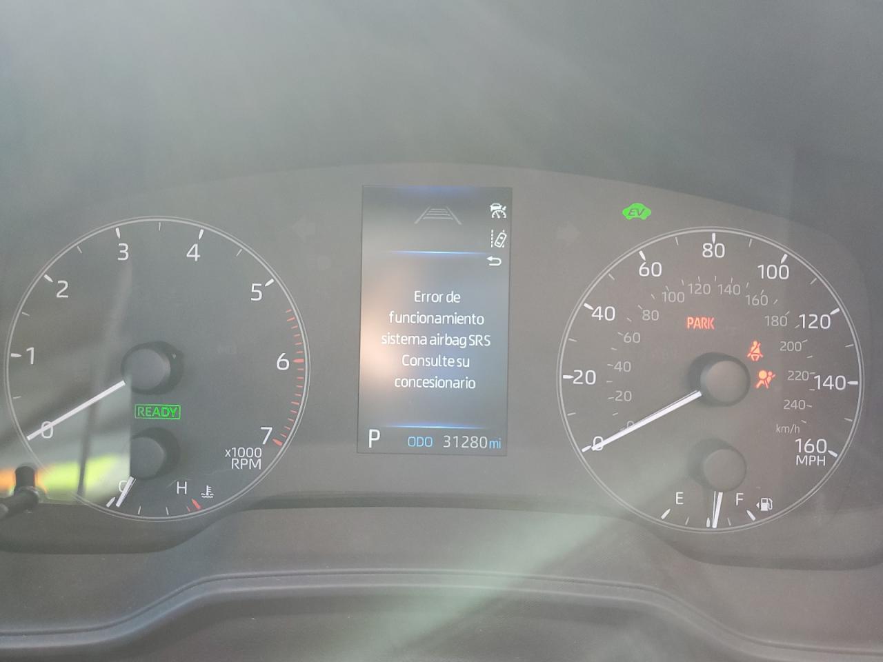 Toyota Corolla Le Image 3