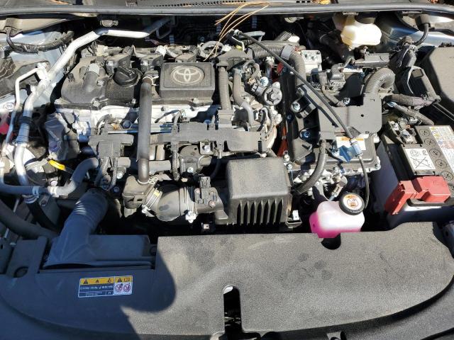 Toyota Corolla Le Image 12