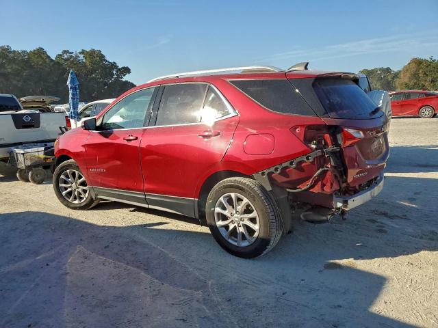 Chevrolet Equinox Lt Image 2