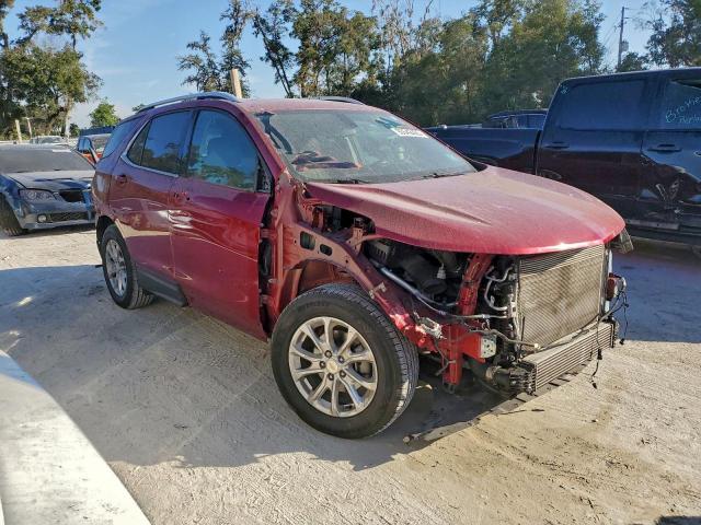 Chevrolet Equinox Lt Image 9