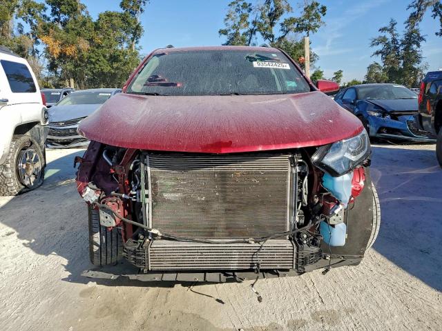 Chevrolet Equinox Lt Image 3