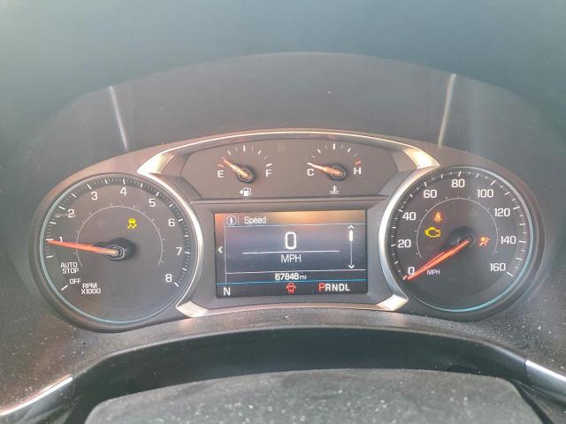 Chevrolet Equinox Lt Image 8