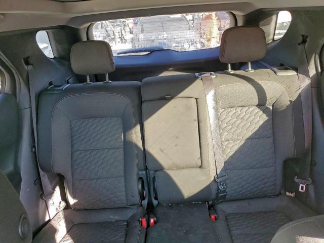 Chevrolet Equinox Lt Image 6