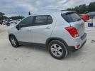 Chevrolet Trax Ls Image 6