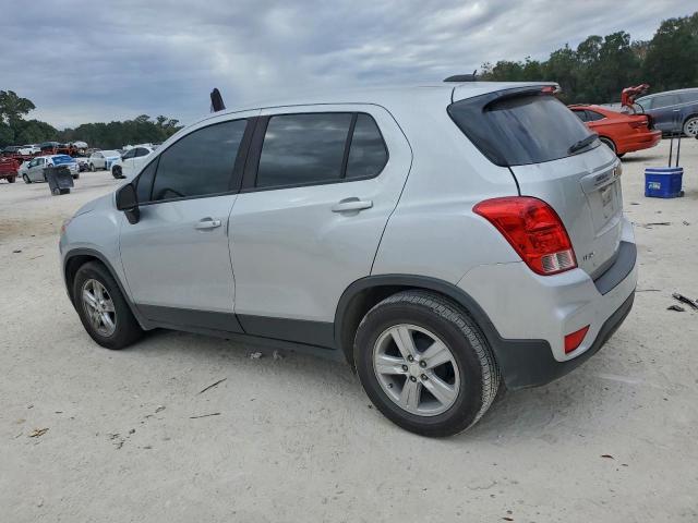 Chevrolet Trax Ls Image 6