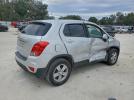 Chevrolet Trax Ls Image 3