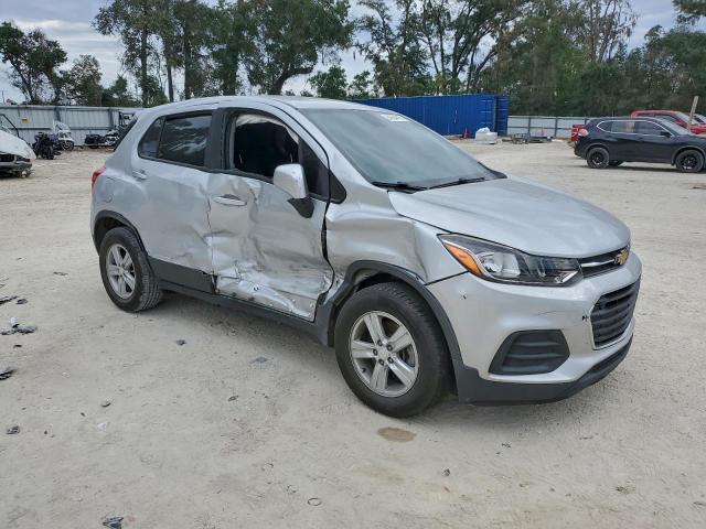 Chevrolet Trax Ls Image 5