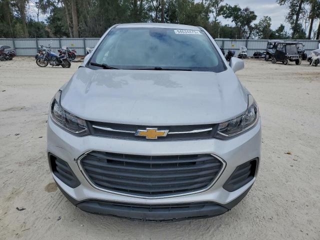 Chevrolet Trax Ls Image 4