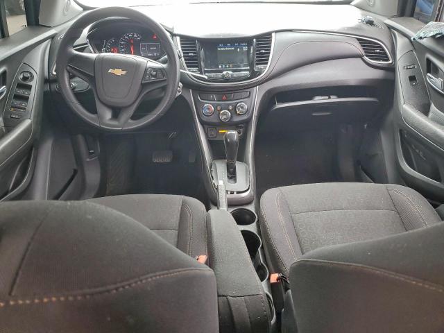 Chevrolet Trax Ls Image 10