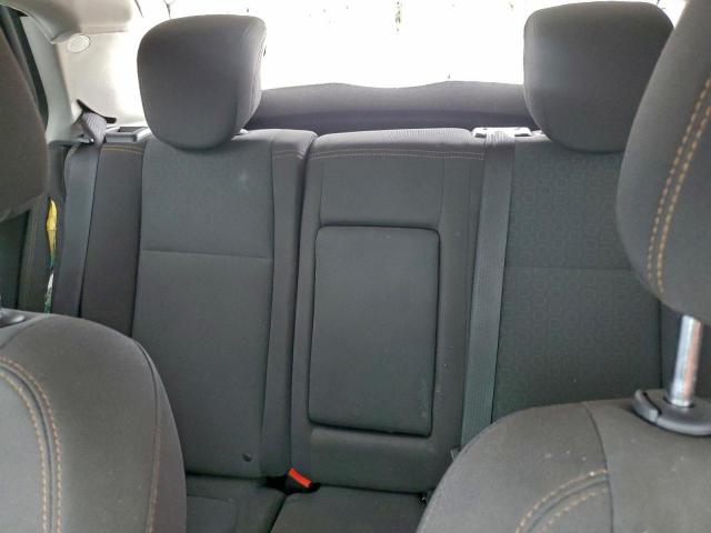 Chevrolet Trax Ls Image 8