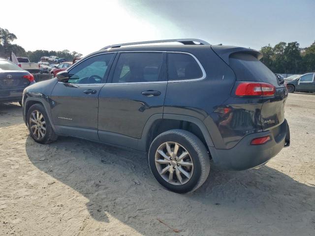 Jeep Grand Cherokee Limited Image 6