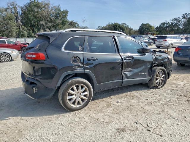 Jeep Grand Cherokee Limited Image 4