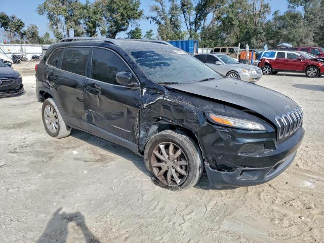 Jeep Grand Cherokee Limited Image 13