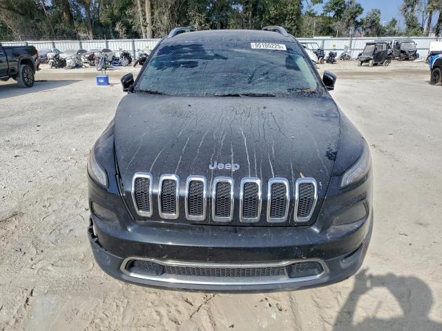 Jeep Grand Cherokee Limited Image 7