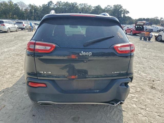 Jeep Grand Cherokee Limited Image 12