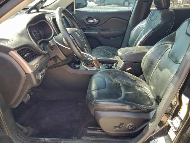 Jeep Grand Cherokee Limited Image 3