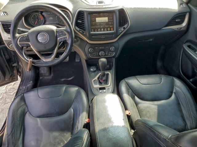 Jeep Grand Cherokee Limited Image 2