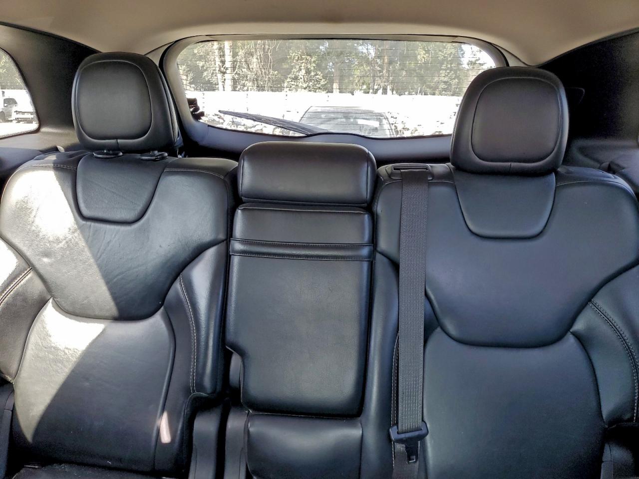 Jeep Grand Cherokee Limited Image 5