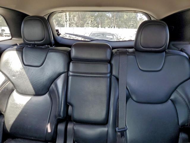 Jeep Grand Cherokee Limited Image 5