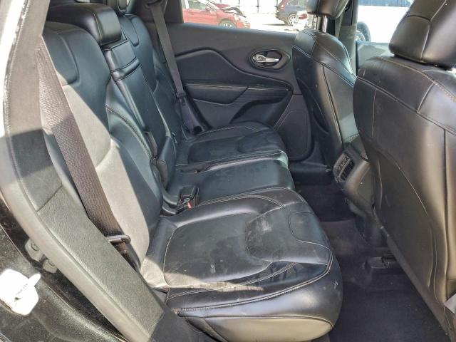 Jeep Grand Cherokee Limited Image 11