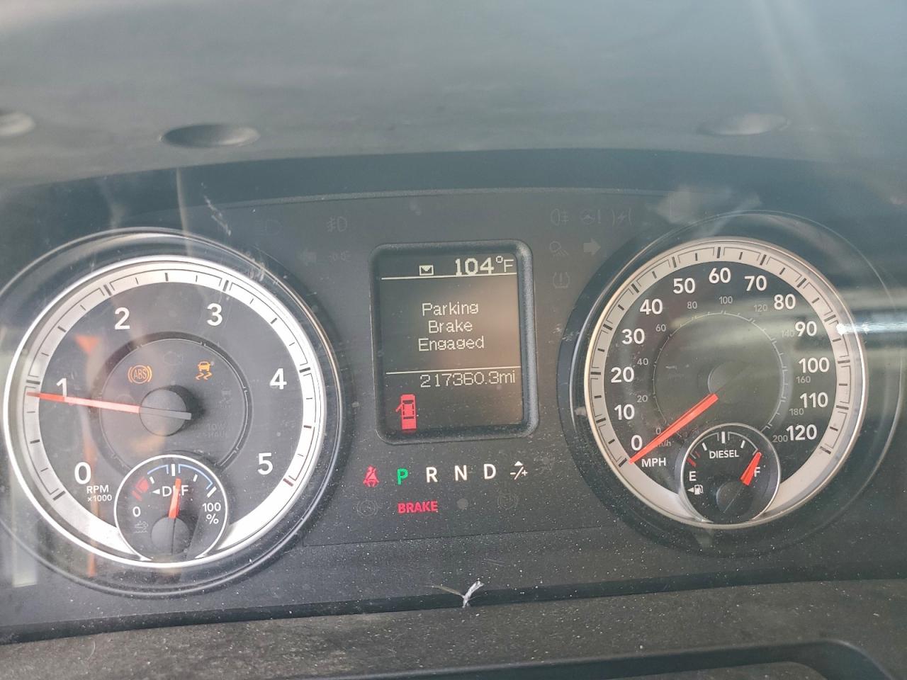 Ram 1500 St Image 11