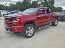 Chevrolet Silverado K1500 Lt Image 1