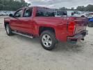 Chevrolet Silverado K1500 Lt Image 4