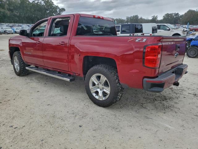 Chevrolet Silverado K1500 Lt Image 4