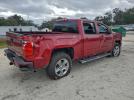 Chevrolet Silverado K1500 Lt Image 11