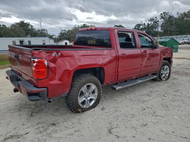 Chevrolet Silverado K1500 Lt Image 11