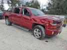 Chevrolet Silverado K1500 Lt Image 9