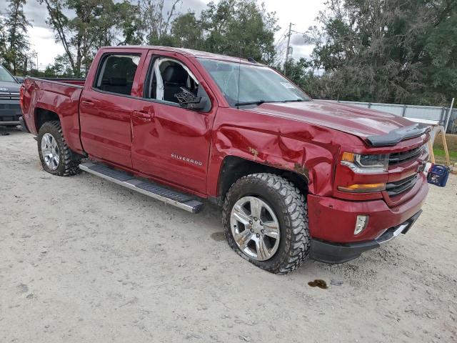 Chevrolet Silverado K1500 Lt Image 9