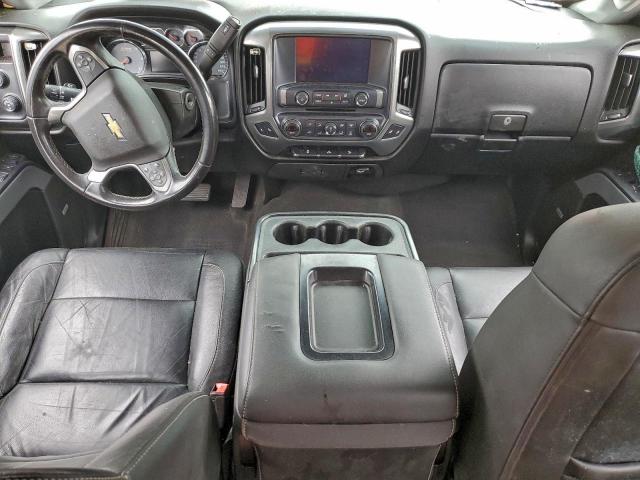 Chevrolet Silverado K1500 Lt Image 7