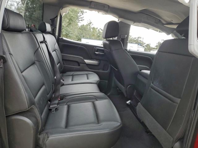 Chevrolet Silverado K1500 Lt Image 2